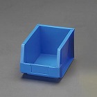 ２０１ｘ１５０ｘ１２５ｍｍ　パーツトレー（青）