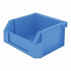 ８９ｘ　９２ｘ　５５ｍｍ　パーツトレー（青）