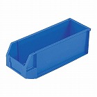 ４０１ｘ１４３ｘ１４０ｍｍ　パーツトレー（青）