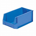 ４０２ｘ２２５ｘ１７５ｍｍ　パーツトレー（青）