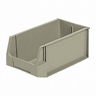 ４０２ｘ２２５ｘ１７５ｍｍ　パーツトレー（グレー）