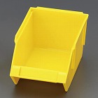 ９７ｘ１５５ｘ　７５ｍｍ　パーツトレー　（黄色）
