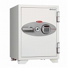 ４７０ｘ５１０ｘ　６６０ｍｍ　耐火金庫