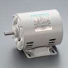 ＡＣ１００Ｖ・１００Ｗ　単相モーター（分相始動式）