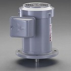 ＡＣ２００Ｖ・０．２　ｋｗ　三相モーター（全閉外扇・屋内形）