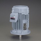 ＡＣ２００Ｖ・３．７　ｋｗ　三相モーター（全閉外扇・屋内形）
