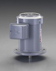 ＡＣ２００Ｖ・０．７５ｋｗ　三相モーター（全閉外扇・屋内形）