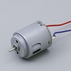 ＤＣ３．０Ｖ　モーター（ＲＥ‐２６０型）