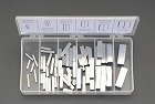 １／８”‐１／２”　マシンキーセット（インチサイズ）