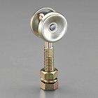 ２号レール用トロリー単車（プレス）