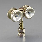 ２号レール用トロリー複車（プレス）