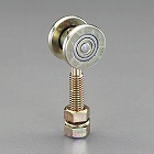 ２号レール用トロリー単車（ベアリング入）