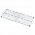 １１００ｘ４６０ｍｍ／φ２５ｍｍ　メタルラック用棚板
