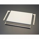 ４００ｘ６００ｍｍ　ウォールラック用棚板パイプセット