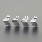 ［ＥＡ９７６ＧＢ‐６・７用］　棚受（４個）