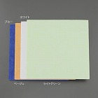 ３００ｘ３００ｍｍ　硬質フェルトボード（吸音型／ライトグリーン）