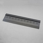 ２８０ｘ１０００ｍｍ　カートストッパー