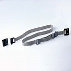 １８００ｍｍ　キャビネット用耐震ベルト（外付用）