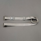 ９００ｍｍ　キャビネット用耐震ベルト（内付用）