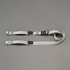 ９００ｍｍ　スチール棚用耐震ベルト（アングル・チャンネル用）