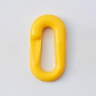 ６．０ｍｍ　クイックリング（黄／２個）