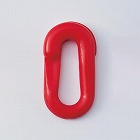 ６．０ｍｍ　クイックリング（赤／２個）