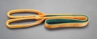 ２５ｍｍｘ１．５ｍ／０．８ｔｏｎ　ベルトスリング（ナイロン）