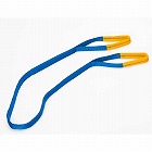 ２５ｍｍｘ４．０ｍ／　０．８ｔｏｎ　シグナルスリング（ＪＩＳ３等級）