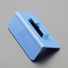 ８０ｘ６０ｘ１５０ｍｍ　角当て（ベルトスリング＆荷締機）