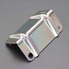 ５０ｘ５０ｘ１１０ｍｍ　角当て（ベルトスリング＆荷締機）