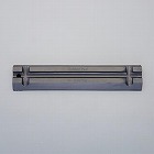 ６０ｘ２０ｘ３００ｍｍ　ラバーパット（ワイヤーロープ・ロープ用