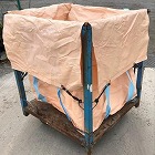 １．０ｔｏｎ　角型フレコンバッグ（カバー付）