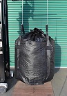 ２．０ｔｏｎ　丸型フレコンバッグ［底十字］