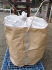 １．０ｔｏｎ　丸型フレコンバッグ