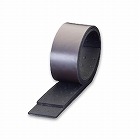 １００ｘ１０００ｍｍ　滑止ラバー（フォークリフト用／突起／２枚）