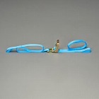 ２５ｍｍｘ　５．０ｍ／　２５０Ｋｇ　ベルト荷締機（ラチェット式）