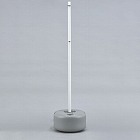 φ４９０ｘ１８００ｍｍ　標識ポール