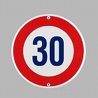 φ６００ｍｍ　構内標識［３０Ｋ］