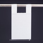 ５５０ｘ２２５ｍｍ　ワンタッチ取付標識（イージーコンテナ用