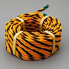 φ　８ｍｍｘ２０ｍ　標識ロープ