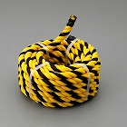 φ１６ｍｍｘ１０ｍ　標識トラロープ（極太）