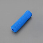 φ１８ｘ２２０ｍｍ　ゴムグリップ（５本）