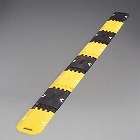 ２５０ｘ２５ｍｍ／３ｍ　減速帯（折りたたみ式）