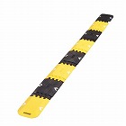 ２５０ｘ２５ｍｍ／３ｍ　減速帯（折りたたみ式）