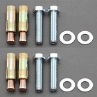 コンクリート用アンカーセット（ＥＡ９８３ＦＫ‐６１ー６５用／２セット）