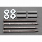 アスファルト用アンカーセット（ＥＡ９８３ＦＫ‐６１ー６５用／２セット）