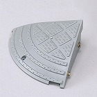 ［ＥＡ９８３ＦＫ‐８Ａ用］サイドプレート