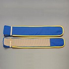 １１００ｘ２５０ｘ２０ｍｍ　フォークリフト用爪カバー（２本入）