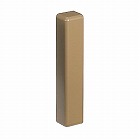 ［ＥＡ４４０ＤＺ‐３７用］　ブラケットベースキャップ（ミディアムオーク