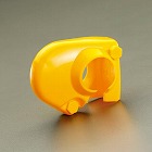 クランプカバー（ソフトタイプ／１０個）